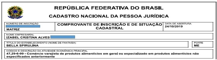 Image Certificat administratif de l’entreprise